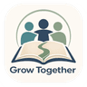 Grow Together app icon